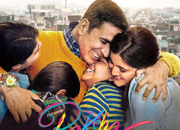 Raksha Bandhan Box Office: Akshay Kumar starrer collects Rs. 28.16 cr; emerges as the 9th highest opening weekend grosser of 2022