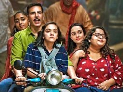 Raksha Bandhan Box Office Estimate Day 8: Dips by 20% to collect Rs. 1 cr; to be out of most cinema halls by today