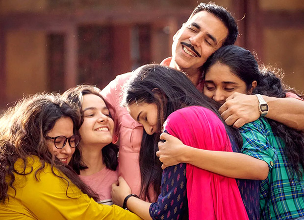 Raksha Bandhan grows at Australia and New Zealand box office on Day 3; total collections at Rs. 50.36 lakhs Raksha Bandhan grows at Australia and New Zealand box office on Day 3; total collections at Rs. 50.36 lakhs