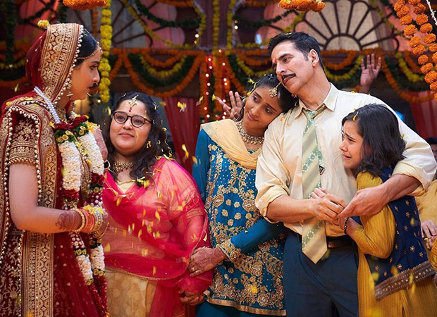 Raksha Bandhan Overseas Box Office: Akshay Kumar starrer opens low at Australia and New Zealand box office on Day 1 Raksha Bandhan Overseas Box Office: Akshay Kumar starrer opens low at Australia and New Zealand box office on Day 1