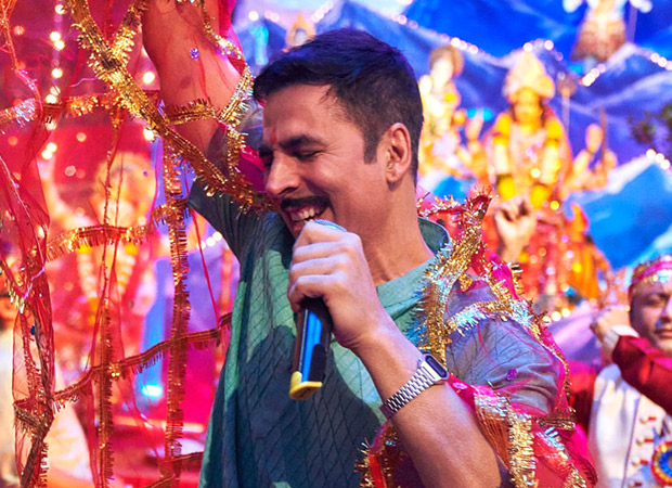Raksha Bandhan Worldwide Box Office: Akshay Kumar starrer nears the Rs. 40 cr. mark at the worldwide box office in its opening weekend Raksha Bandhan Worldwide Box Office: Akshay Kumar starrer nears the Rs. 40 cr. mark at the worldwide box office in its opening weekend