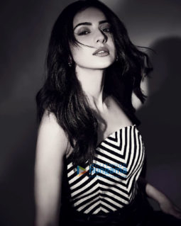 Celeb Photos Of Rakul Preet Singh