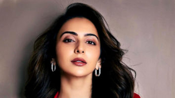 Celeb Photos Of Rakul Preet Singh