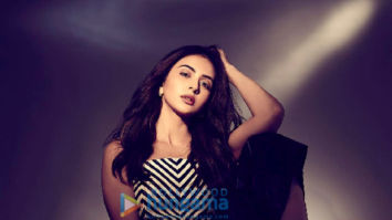 Celeb Photos Of Rakul Preet Singh
