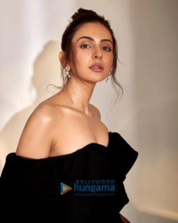 Celebrity Photos of Rakul Preet Singh