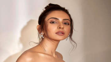 Celebrity Photos of Rakul Preet Singh