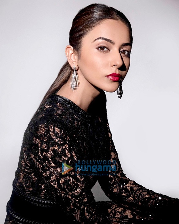 rakul preet singh 3 100