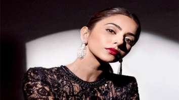 Celeb Photos Of Rakul Preet Singh