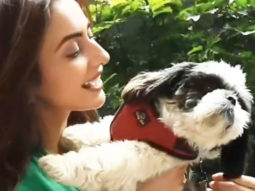 Rakul Preet Singh has the cutest Sathiya ever!