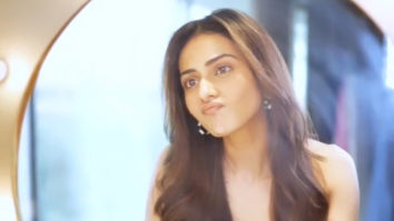 Rakul Preet Singh shares her party eye makeup look