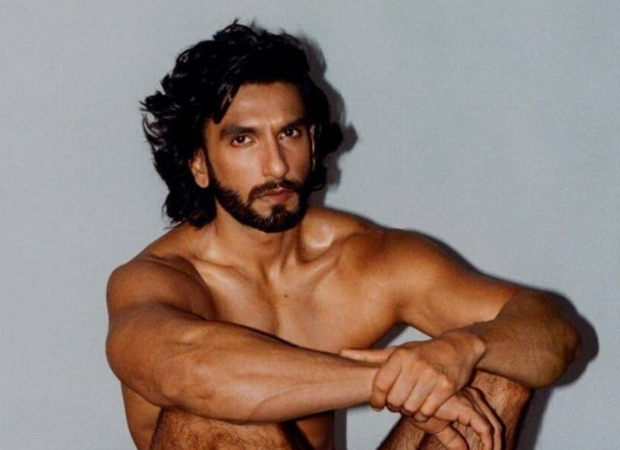 Ranveer Singh Nude Photoshoot: Mumbai Police records his statement; actors says had no idea the photoshoot would create trouble Ranveer Singh Nude Photoshoot: Mumbai Police records his statement; actors says had no idea the photoshoot would create trouble