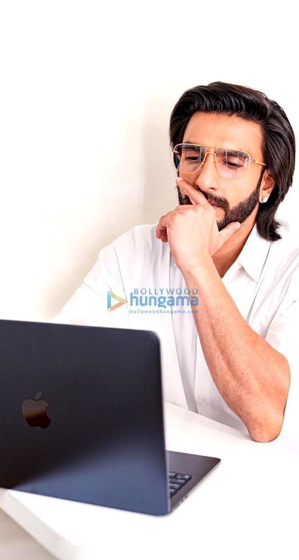 ranveer singh 90