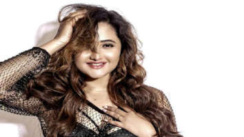 Celebrity Photos of Rashami Desai