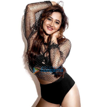 Celebrity Photos of Rashami Desai