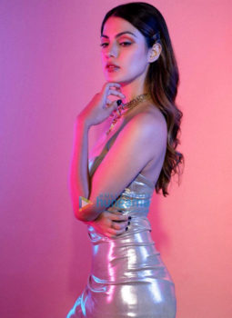 Celebrity Photos of Rhea Chakraborty
