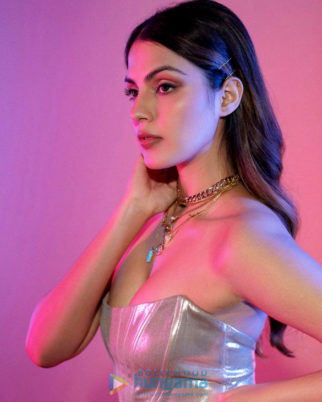 Celebrity Photos of Rhea Chakraborty