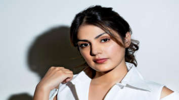 Celebrity Photos of Rhea Chakraborty