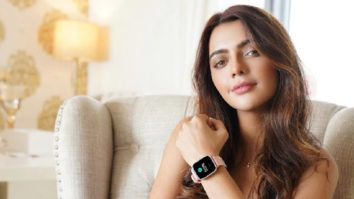 Ruhi Singh shows off her sexy dance moves