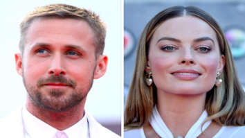 Ryan Gosling in talks to reunite with Barbie co-star Margot Robbie for Ocean’s Eleven movie