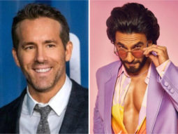 Ryan Reynolds wants to slid into Ranveer Singh’s DMs: ‘Pretty sure everyone in India wants to do it too’