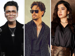 SCOOP: The REAL REASON why Karan Johar put Tiger Shroff-Rashmika Mandanna starrer Screw Dheela on the back burner