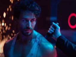 SCOOP: Tiger Shroff-starrer Screw Dheela put on the backburner due to high budget, unpredictable box office scenario, and average response to the announcement video