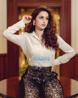 Celeb Photos Of Sadia Khateeb