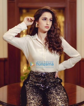 Celeb Photos Of Sadia Khateeb