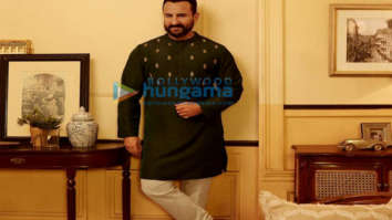 Celebrity Photos of Saif Ali Khan