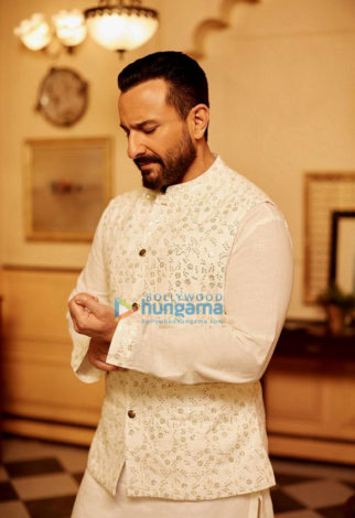 Celebrity Photos of Saif Ali Khan