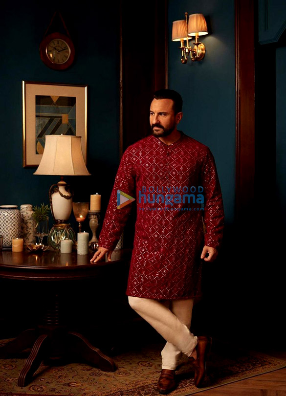 saif ali khan 4 5