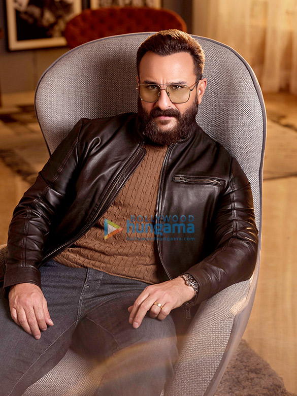 Saif Ali Khan Wallpapers - Koimoi