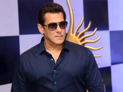 Salman Khan responds to neighbor Ketan Kakkad’s allegations of his involvement in nefarious activities at his Panvel farmhouse