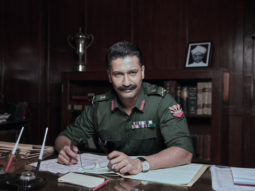 SamBahadur: Vicky Kaushal, Sanya Malhotra, Fatima Sana Shaikh commence shoot for Meghna Gulzar’s next directorial