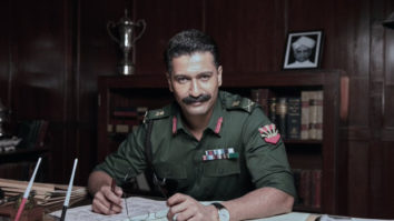 SamBahadur: Vicky Kaushal, Sanya Malhotra, Fatima Sana Shaikh commence shoot for Meghna Gulzar’s next directorial