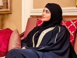 Sana Khan’s tips to improve your relationship with God