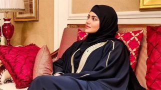 Sana Khan’s tips to improve your relationship with God