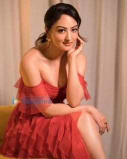 Celebrity Photos of Sandeepa Dhar