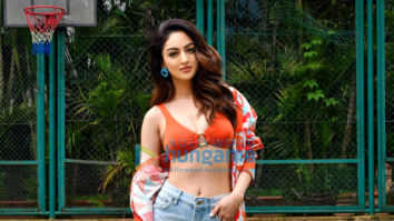 Celeb Photos Of Sandeepa Dhar
