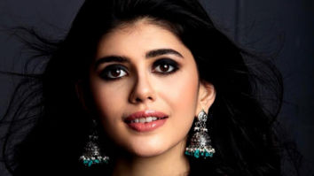 Celeb Photos Of Sanjana Sanghi