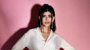 Celeb Photos Of Sanjana Sanghi