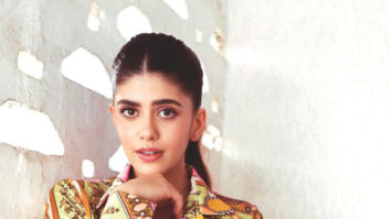 Celebrity Photos of Sanjana Sanghi