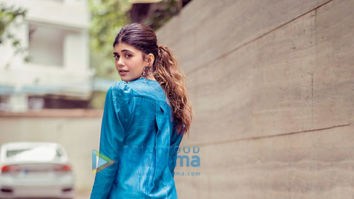 Celebrity Photos of Sanjana Sanghi