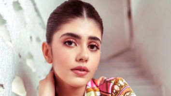 Celebrity Photos of Sanjana Sanghi