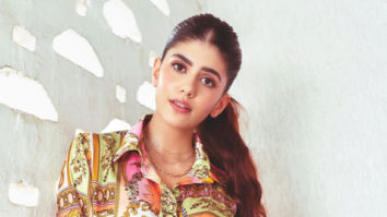 Celebrity Photos of Sanjana Sanghi