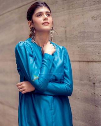 Celebrity Photos of Sanjana Sanghi