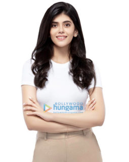 Celeb Photos Of Sanjana Sanghi