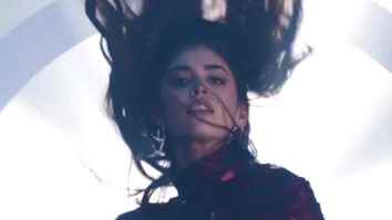 Sanjana Sanghi shares hectic BTS from her song in Om