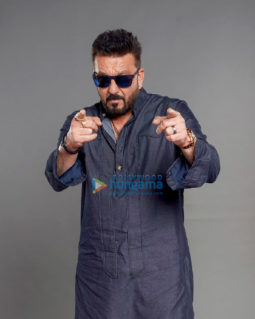 Celebrity Photos of Sanjay Dutt