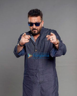Celebrity Photos of Sanjay Dutt